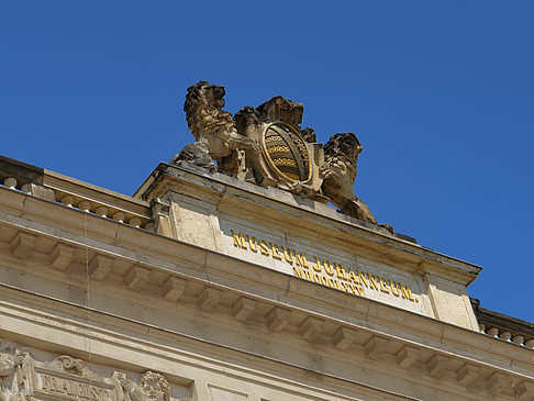Fotos Johanneum