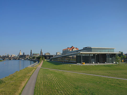 Kongresszentrum Foto 