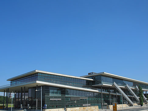 Fotos Kongresszentrum | Dresden