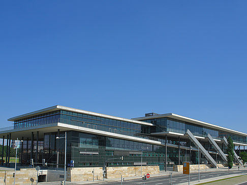 Foto Kongresszentrum