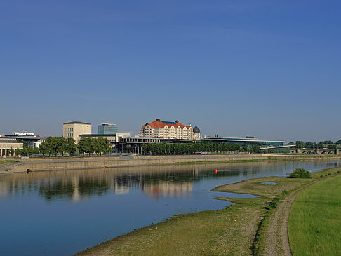 Fotos Landtag und Hotel