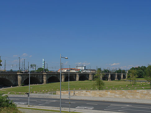 Marienbrücke Foto 