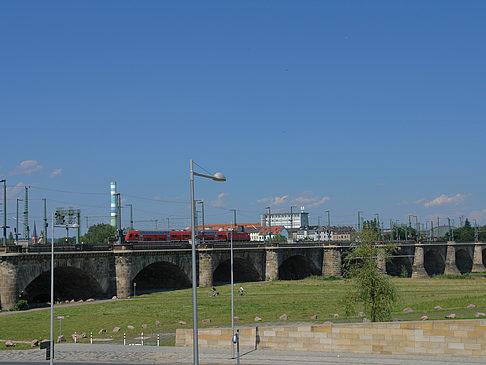 Foto Marienbrücke