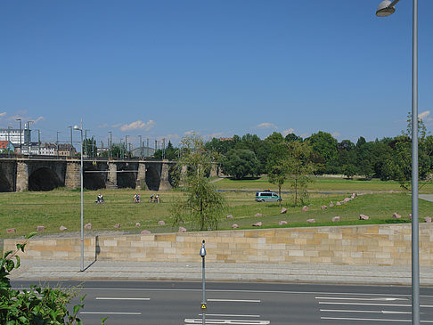 Marienbrücke Fotos