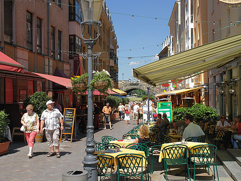 Fotos Münzgasse | Dresden
