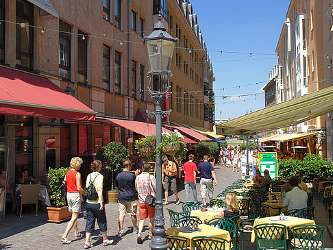 Fotos Münzgasse