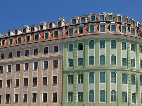 Foto Jüdenhof - Dresden
