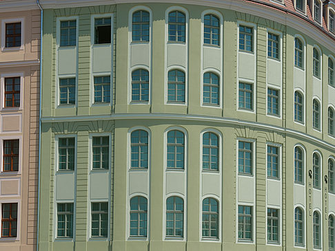 Fotos Jüdenhof | Dresden