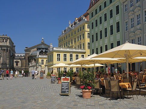 Rampische Straße Fotos
