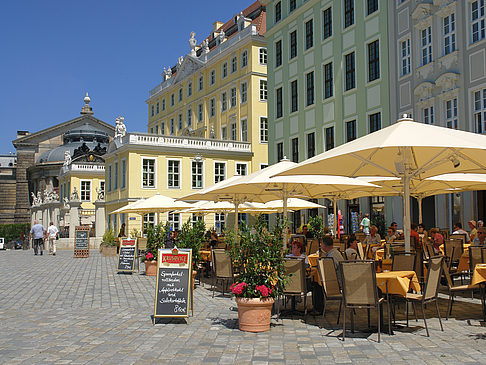Rampische Straße Foto 