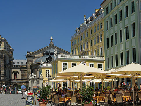 Rampische Straße Foto 