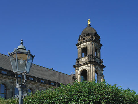 Fotos Dach des Gerichts | Dresden