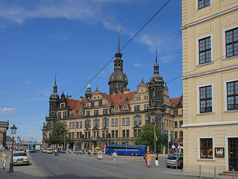 Residenzschloss
