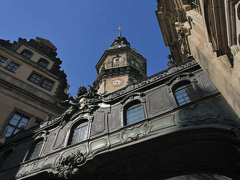 Schloss Foto 