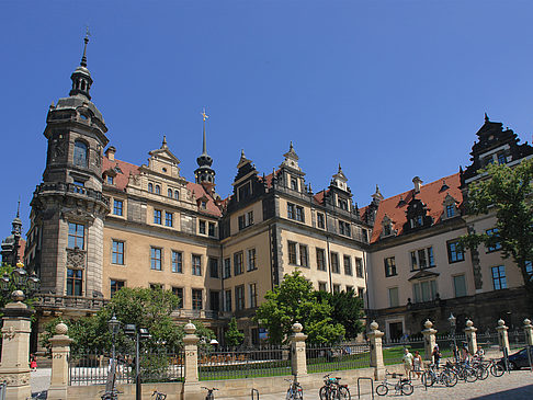 Schloss Foto 