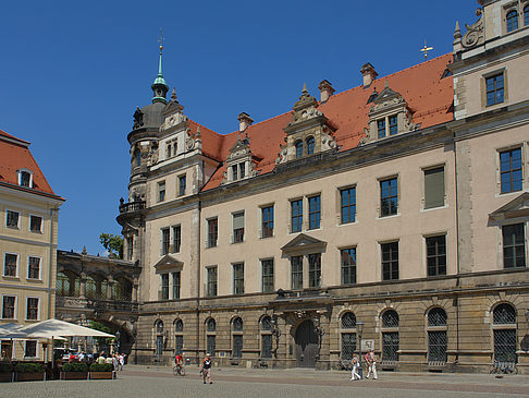 Fotos Schloss | Dresden