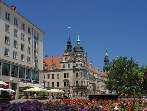 Fotos Schlossstraße