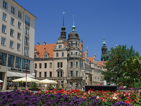 Fotos Schlossstraße | Dresden