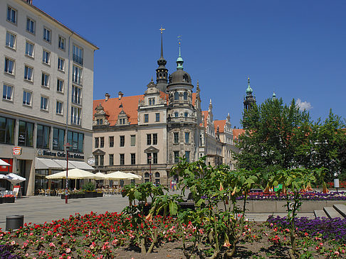 Fotos Schlossstraße
