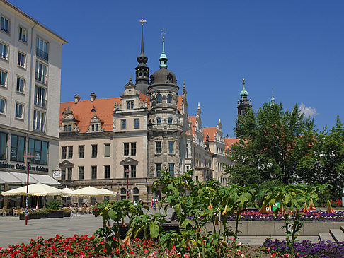 Fotos Schlossstraße | Dresden