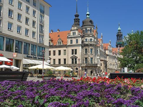 Fotos Schlossstraße | Dresden