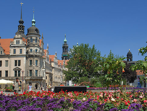 Foto Schlossstraße - Dresden