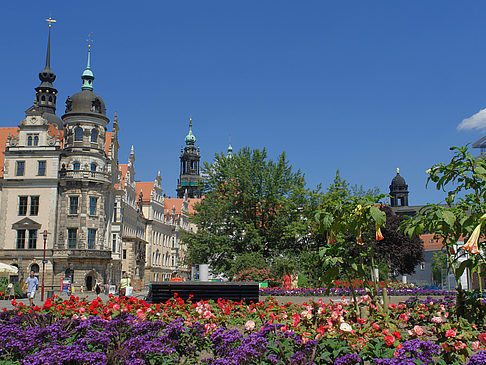 Foto Schlossstraße - Dresden