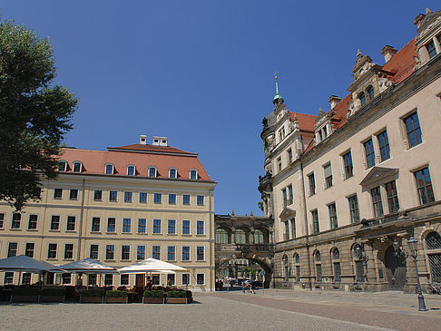 Schlossstraße Foto 