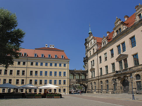 Schlossstraße Foto 