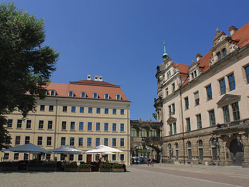 Foto Schlossstraße