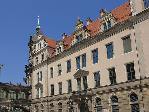 Schlossstraße Foto 