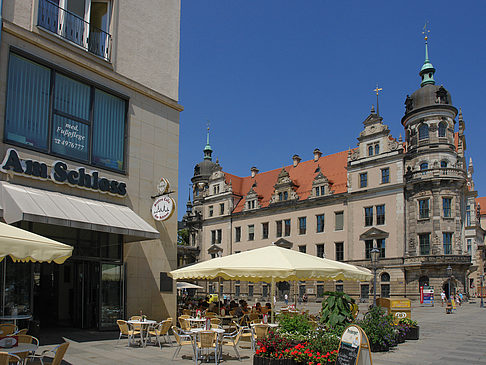 Fotos Schlossstraße