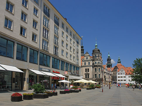 Fotos Schlossstraße