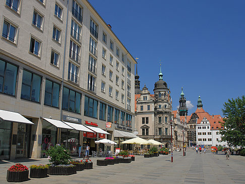 Foto Schlossstraße