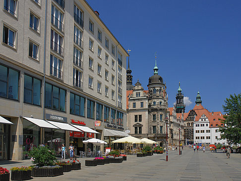 Fotos Schlossstraße
