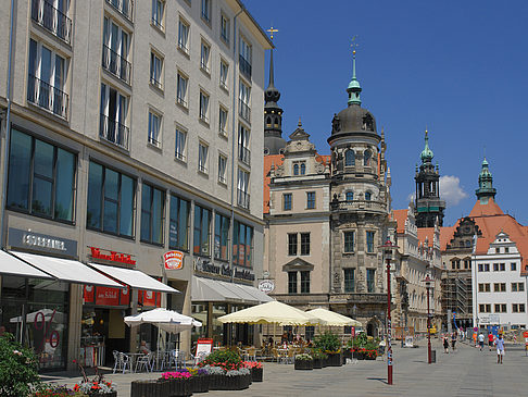 Foto Schlossstraße