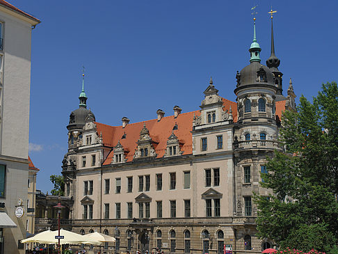 Schlossstraße Foto 