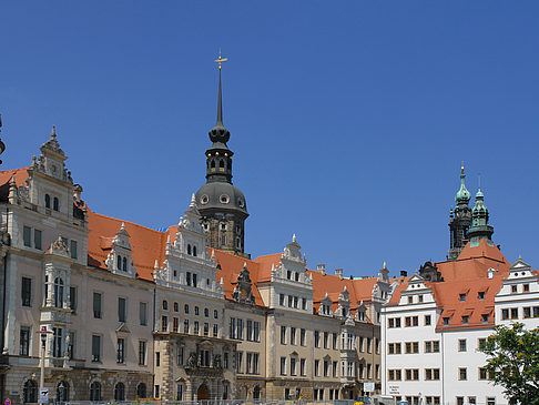 Schlossstraße Fotos