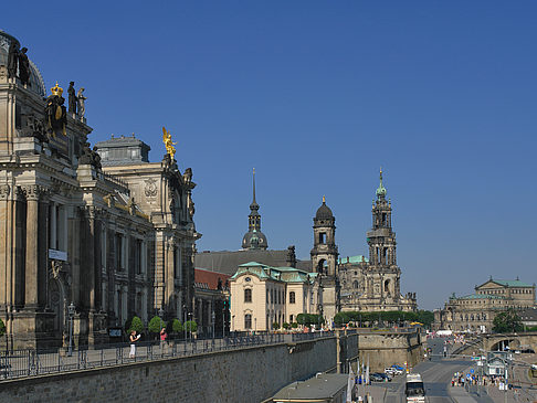 Foto Sekundogenitur - Dresden