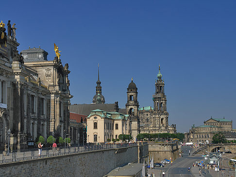 Fotos Sekundogenitur | Dresden