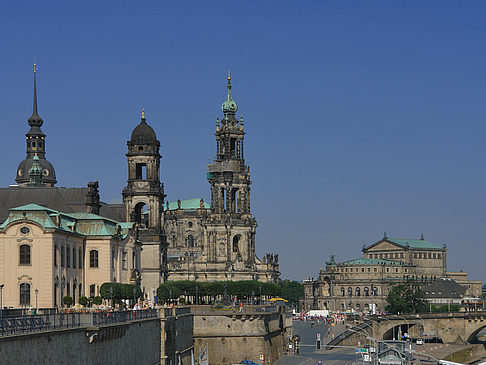 Foto Sekundogenitur - Dresden