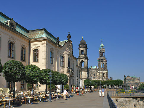 Fotos Sekundogenitur | Dresden