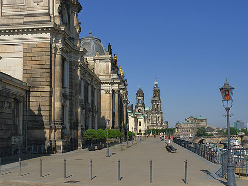 Fotos Sekundogenitur | Dresden