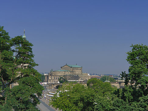 Fotos Semperoper | Dresden