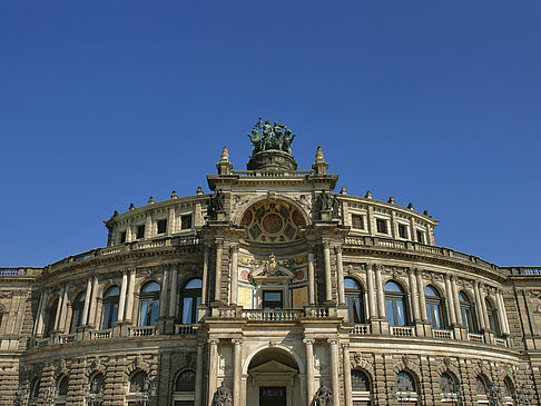 Foto Semperoper