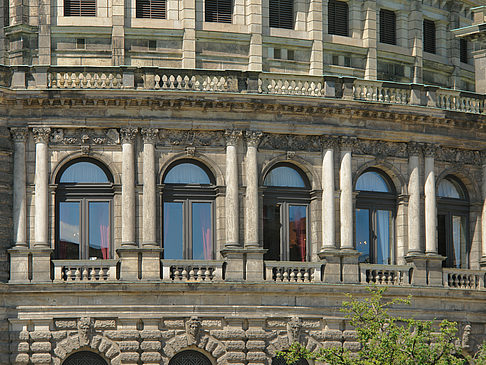 Semperoper Foto 