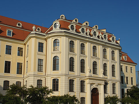 Stadtmuseum Foto 
