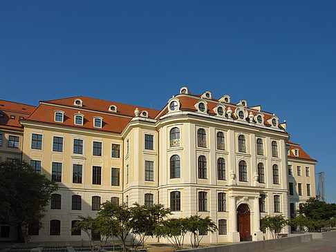 Foto Stadtmuseum