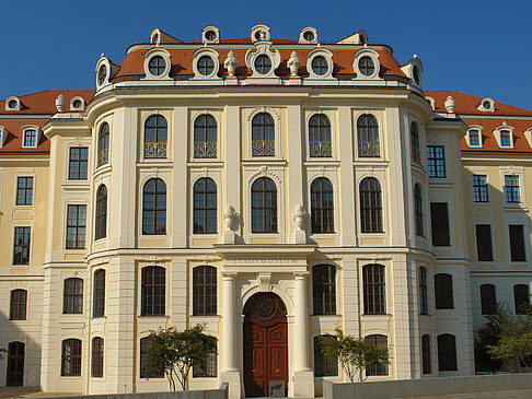 Foto Stadtmuseum - Dresden
