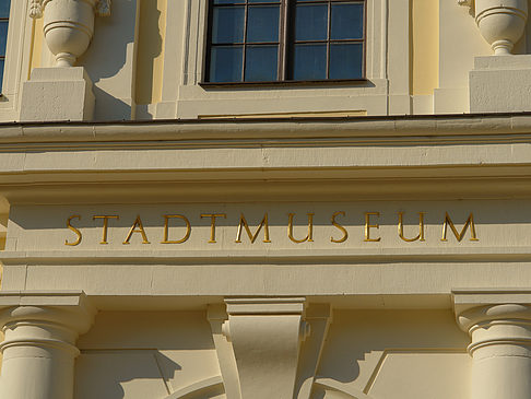 Stadtmuseum Foto 